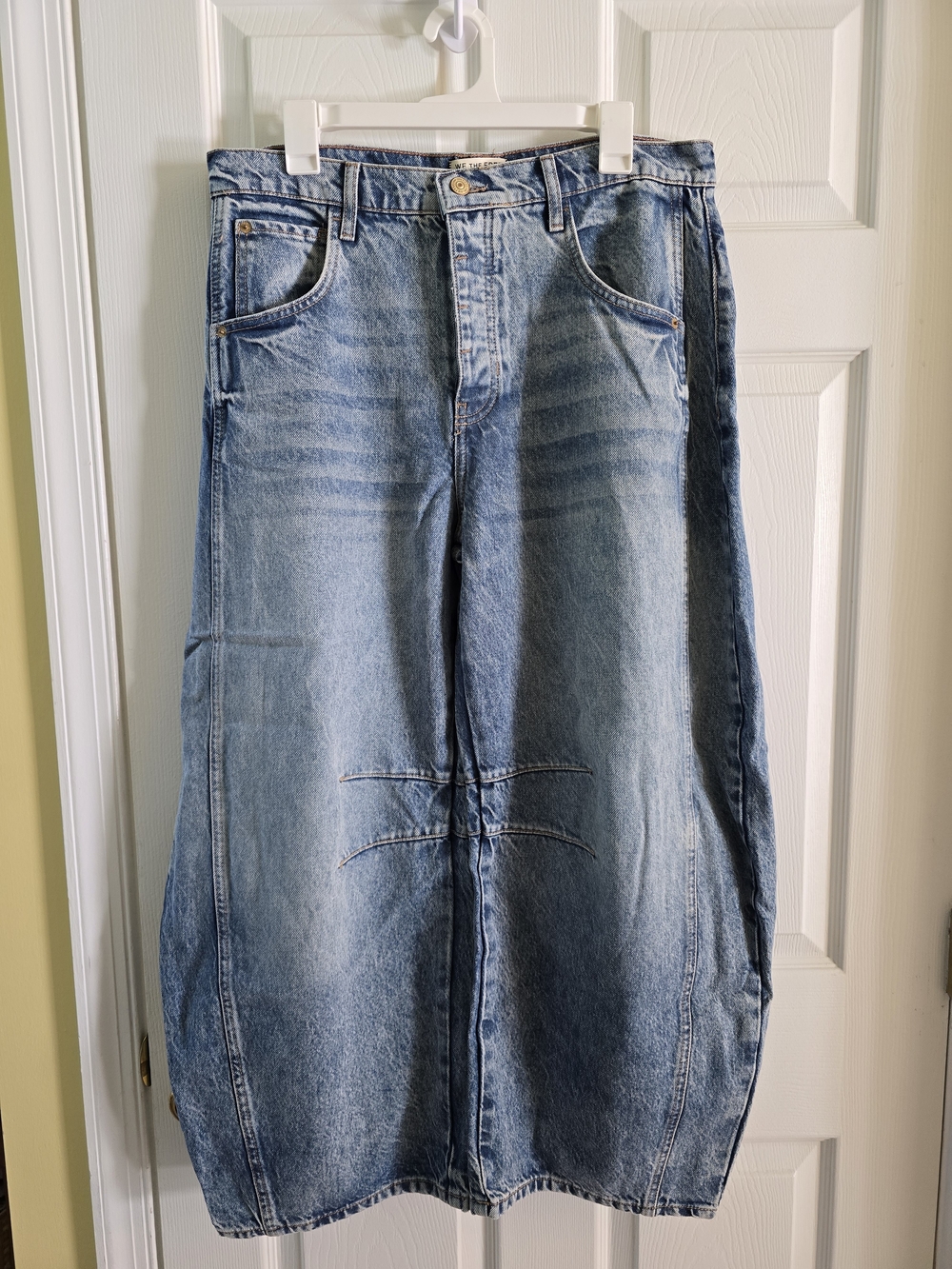 NWOT We The Free Good Luck Barrels - 30